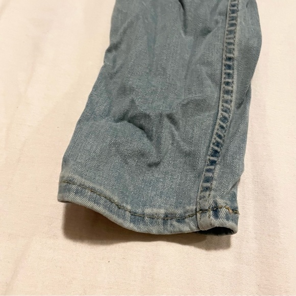 Levi’s 710 Super Skinny Women’s Jeans Size 27 - Picture 15 of 16